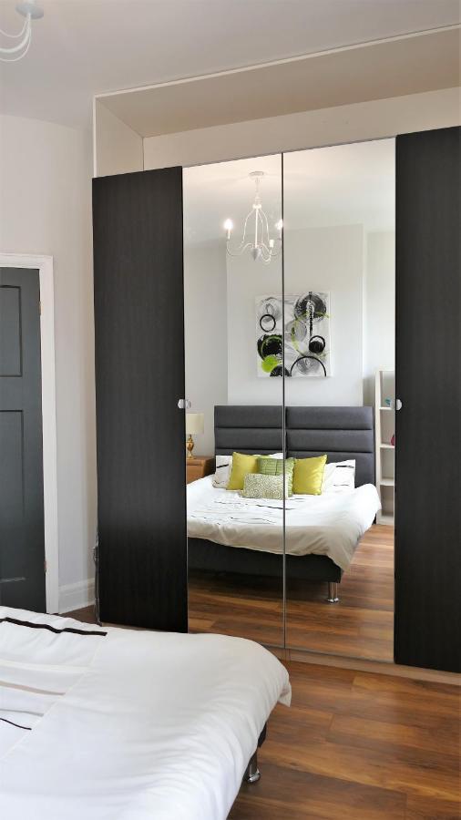 Апартаменты Beautifully Renovated 2 Bed Flat - Close To Beach Саутенд-он-Си Экстерьер фото